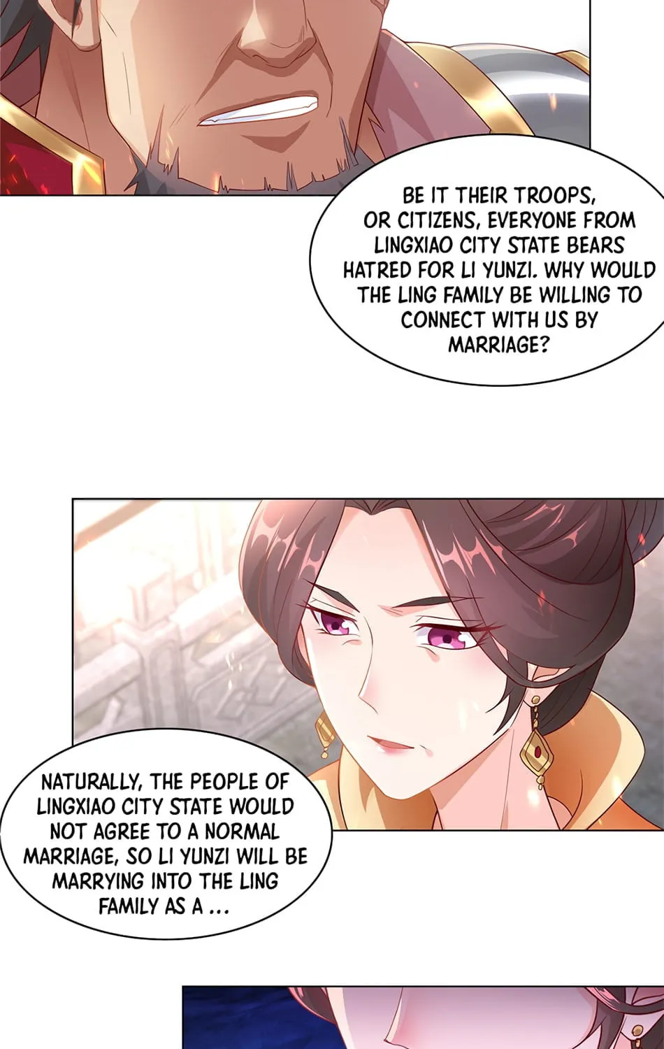 Dragon Master (Colored) Chapter 15 page 26 - 