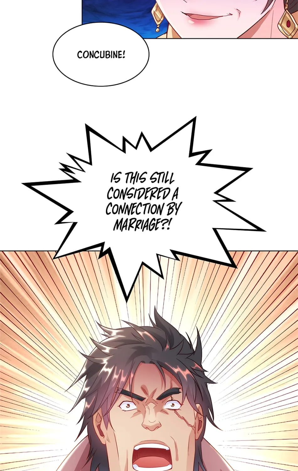 Dragon Master (Colored) Chapter 15 page 27 - 