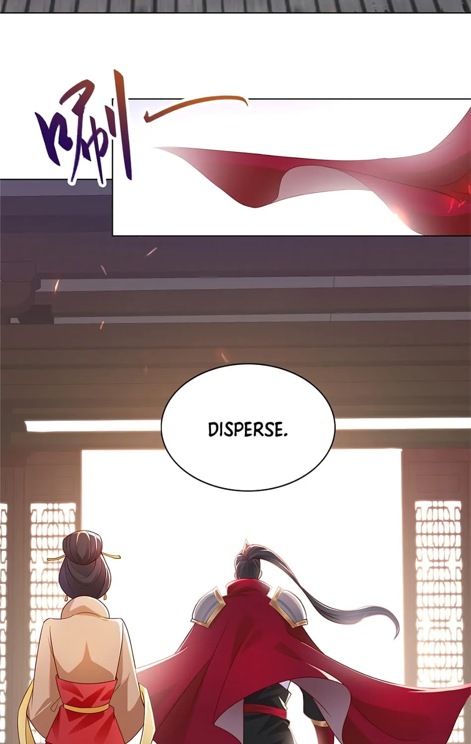 Dragon Master (Colored) Chapter 15 page 31 - 