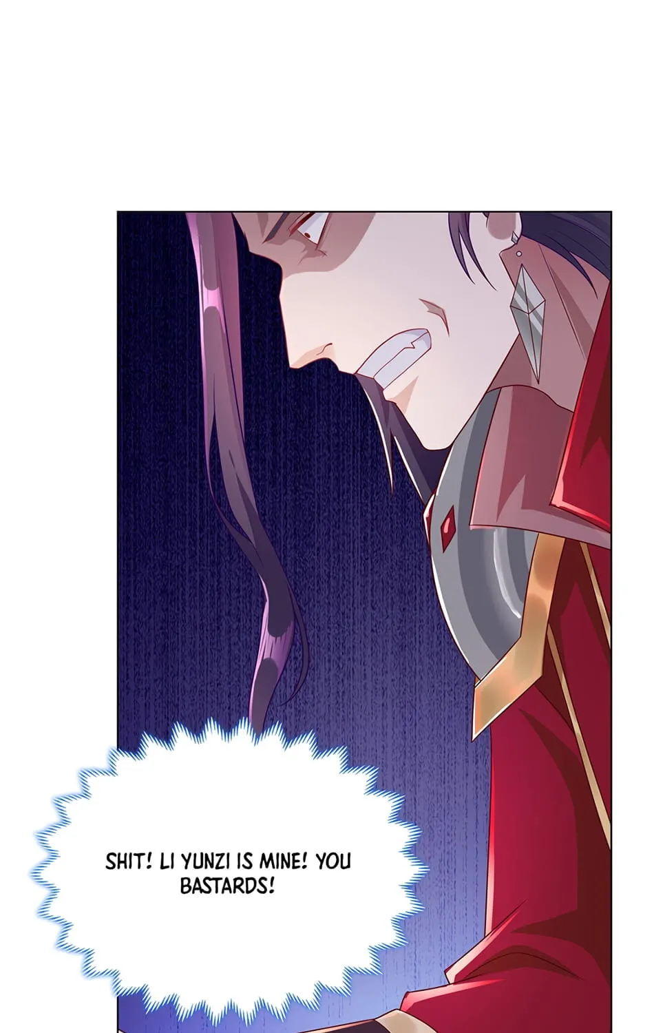 Dragon Master (Colored) Chapter 15 page 33 - 