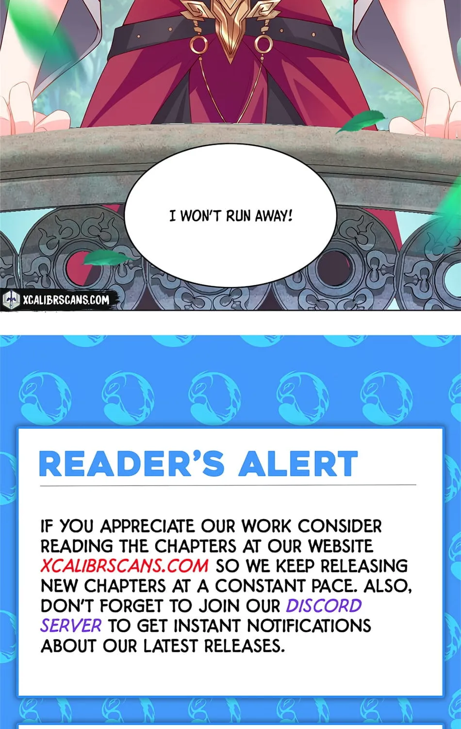 Dragon Master (Colored) Chapter 15 page 46 - 
