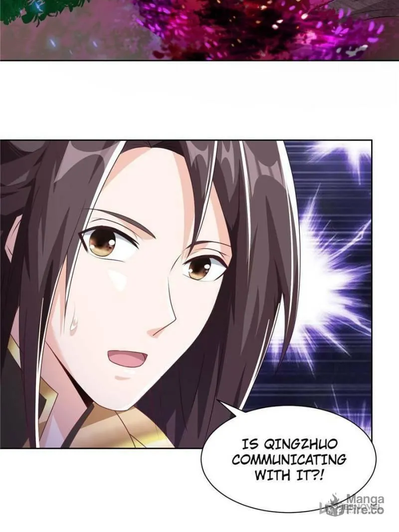 Dragon Master (Colored) Chapter 150 page 15 - 