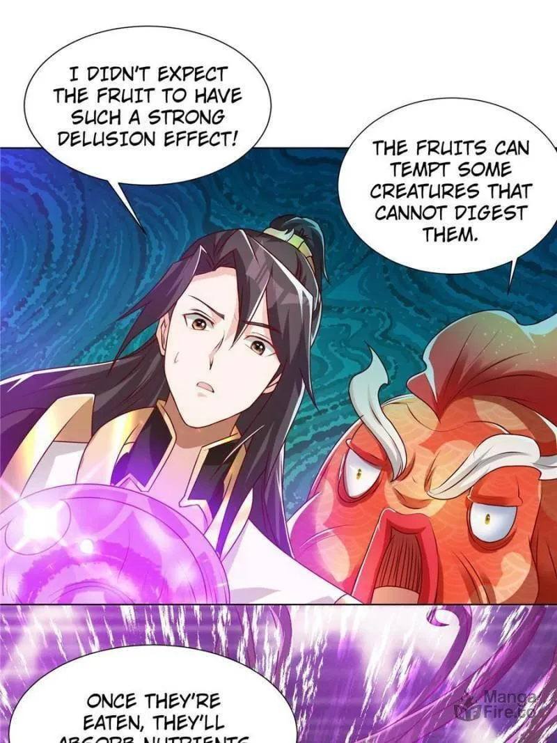 Dragon Master (Colored) Chapter 150 page 21 - 