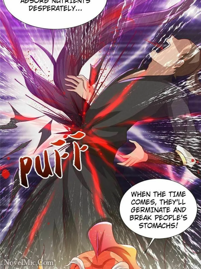 Dragon Master (Colored) Chapter 150 page 22 - 