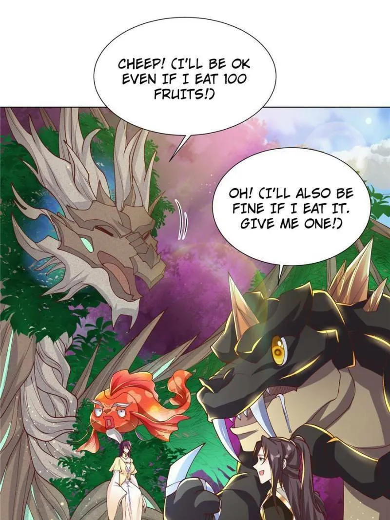 Dragon Master (Colored) Chapter 150 page 26 - 