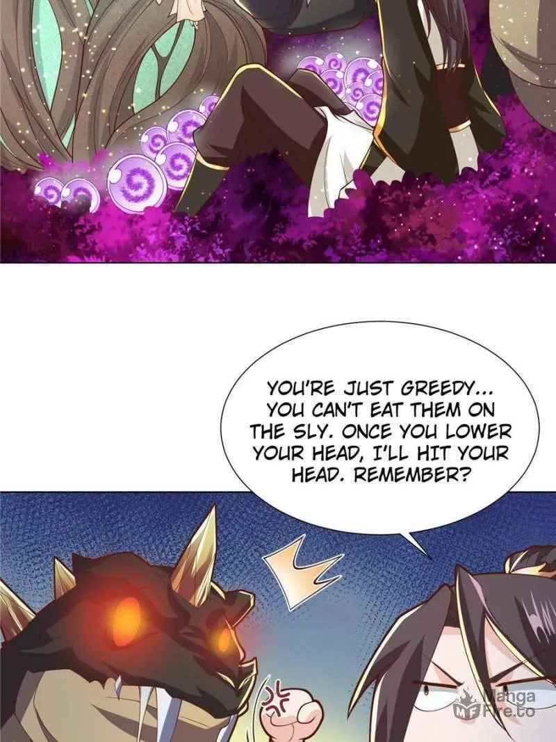Dragon Master (Colored) Chapter 150 page 27 - 