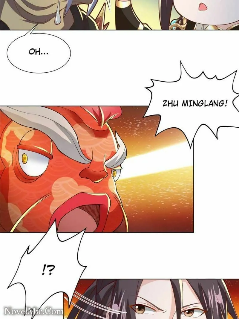 Dragon Master (Colored) Chapter 150 page 28 - 