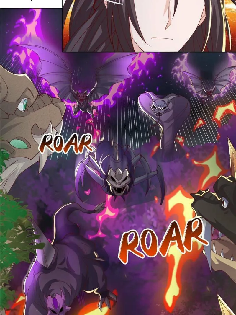Dragon Master (Colored) Chapter 150 page 29 - 