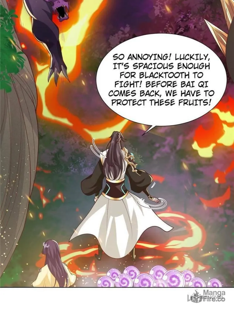 Dragon Master (Colored) Chapter 150 page 30 - 