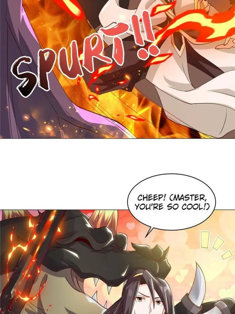 Dragon Master (Colored) Chapter 150 page 37 - 