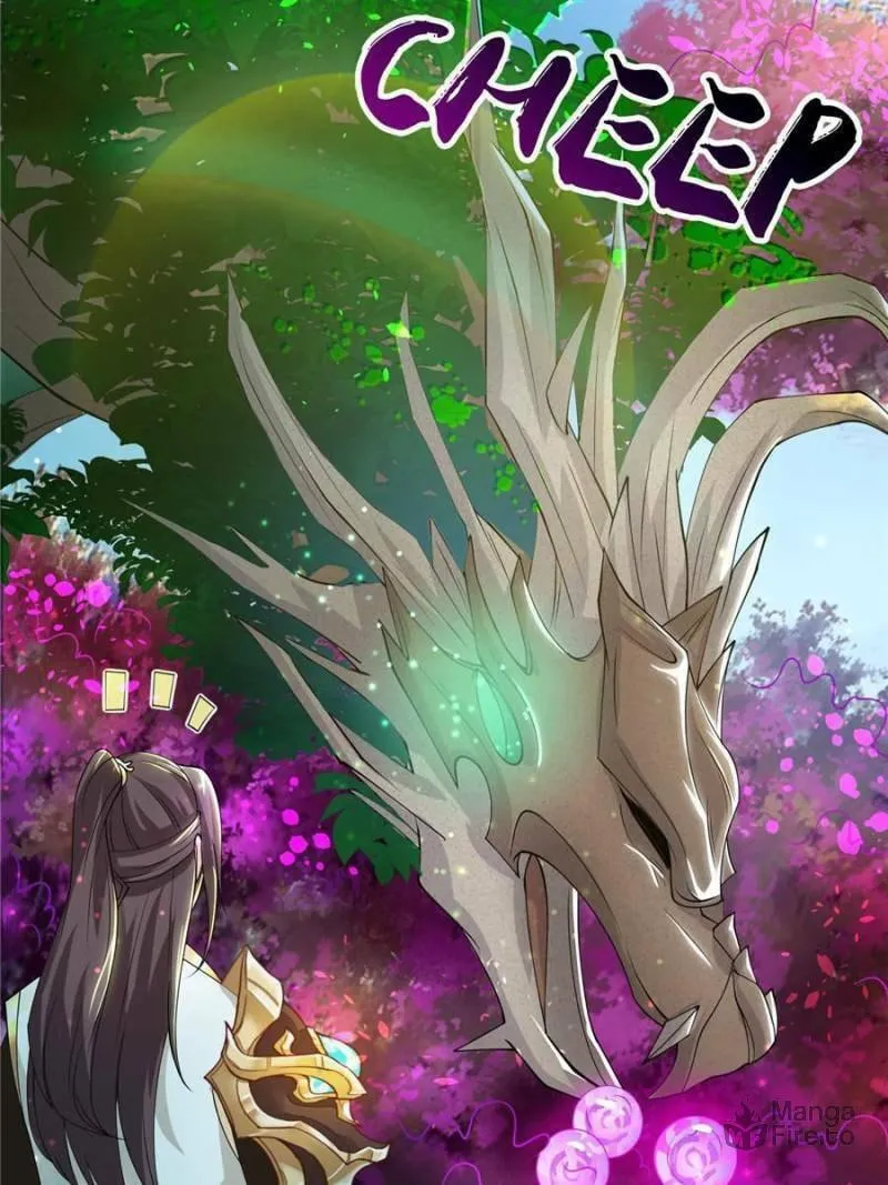 Dragon Master (Colored) Chapter 150 page 39 - 