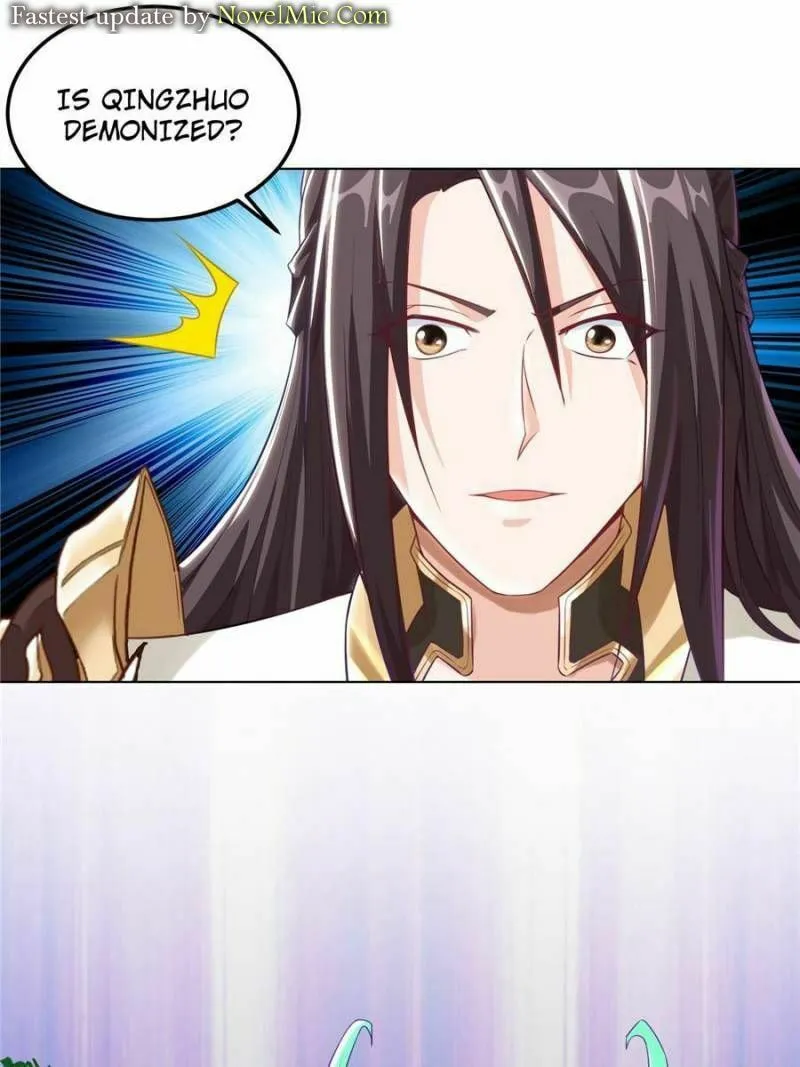 Dragon Master (Colored) Chapter 151 page 1 - 