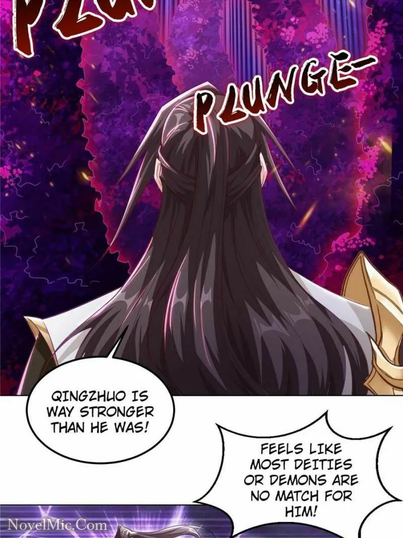 Dragon Master (Colored) Chapter 151 page 17 - 