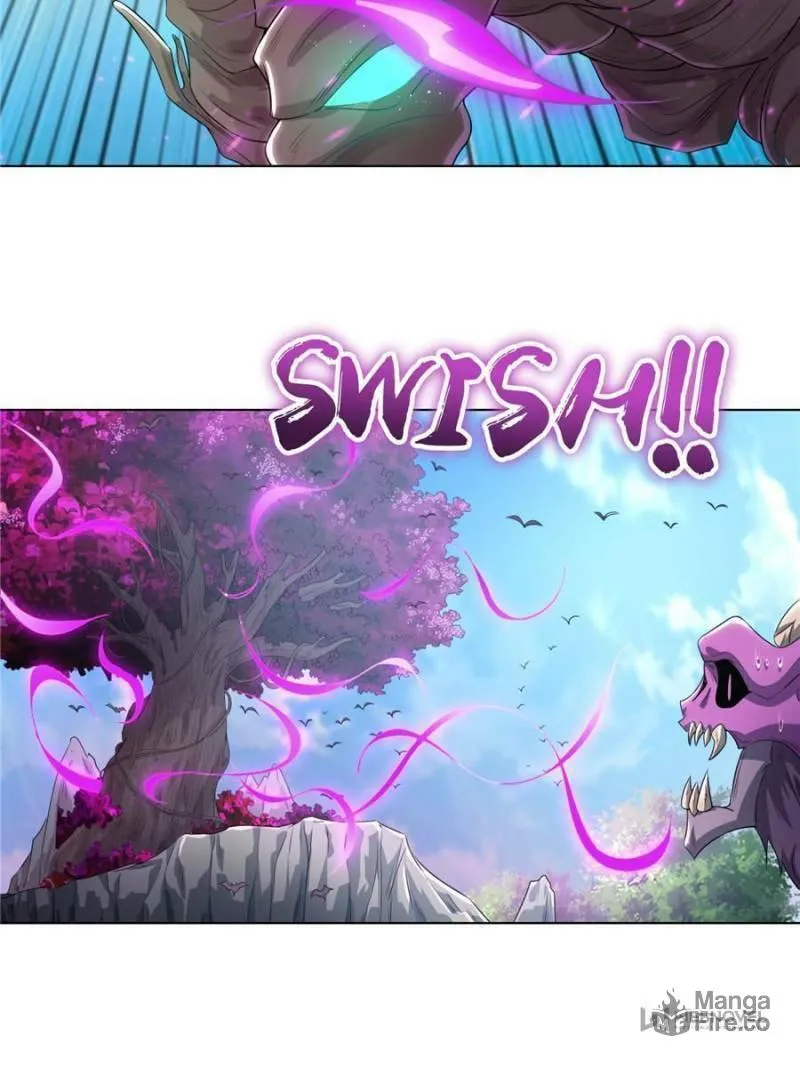 Dragon Master (Colored) Chapter 151 page 20 - 