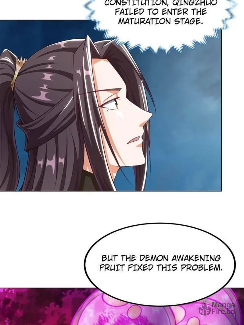 Dragon Master (Colored) Chapter 151 page 24 - 