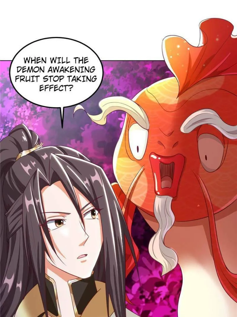 Dragon Master (Colored) Chapter 151 page 26 - 