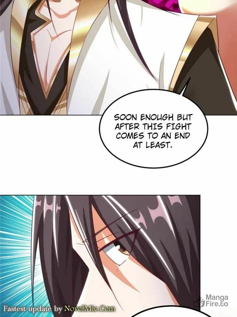 Dragon Master (Colored) Chapter 151 page 27 - 