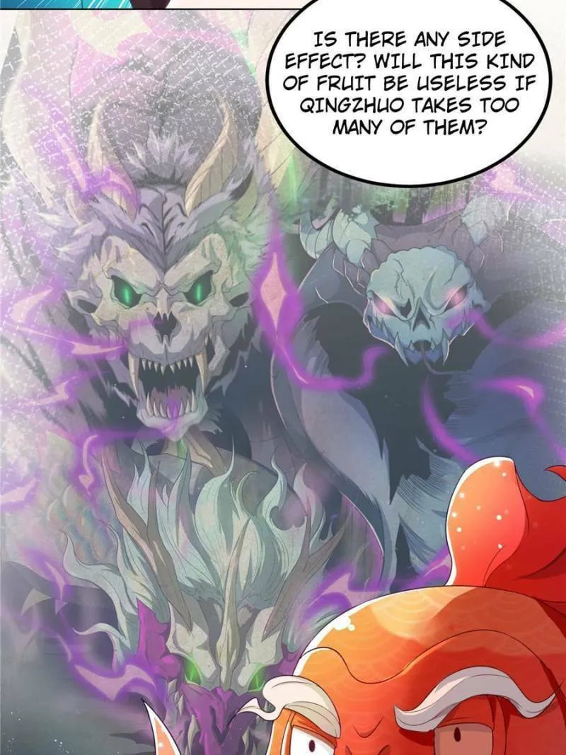 Dragon Master (Colored) Chapter 151 page 28 - 
