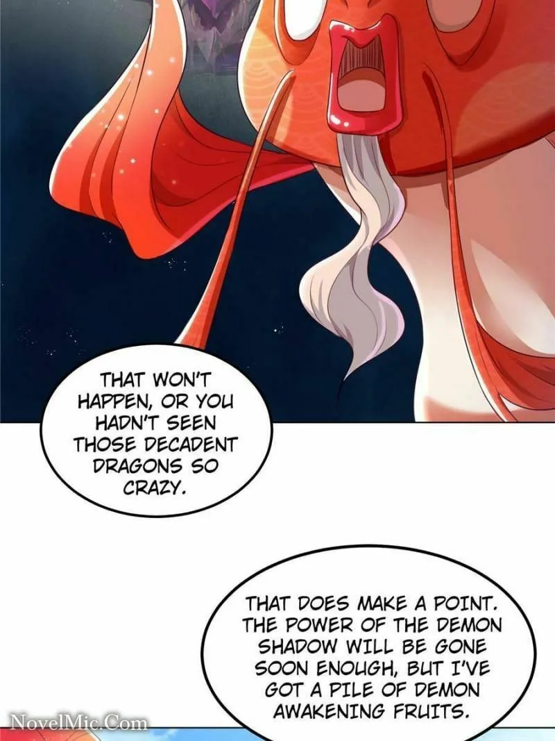 Dragon Master (Colored) Chapter 151 page 29 - 