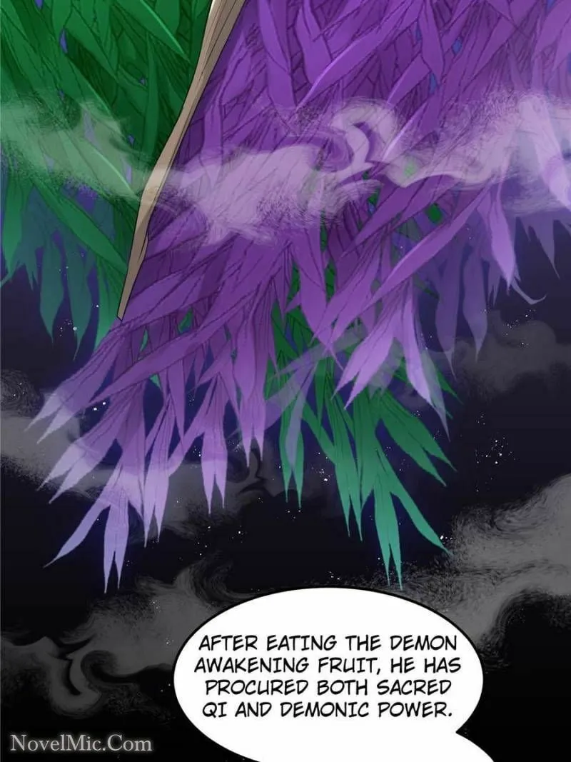 Dragon Master (Colored) Chapter 151 page 4 - 