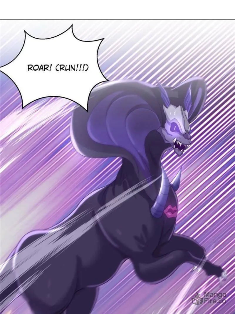Dragon Master (Colored) Chapter 151 page 35 - 