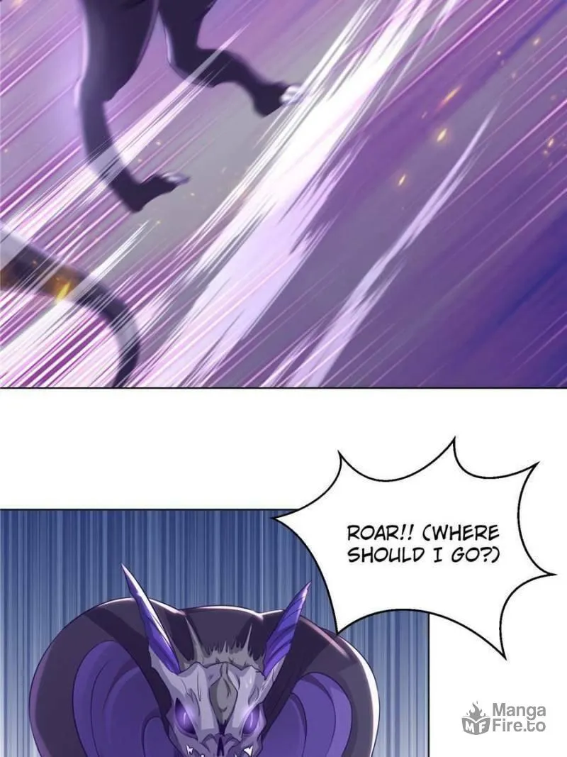 Dragon Master (Colored) Chapter 151 page 36 - 