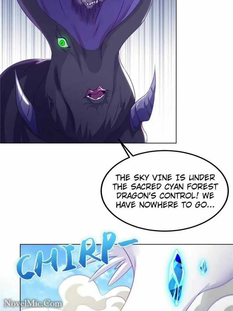 Dragon Master (Colored) Chapter 151 page 37 - 