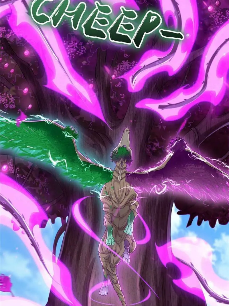 Dragon Master (Colored) Chapter 151 page 7 - 