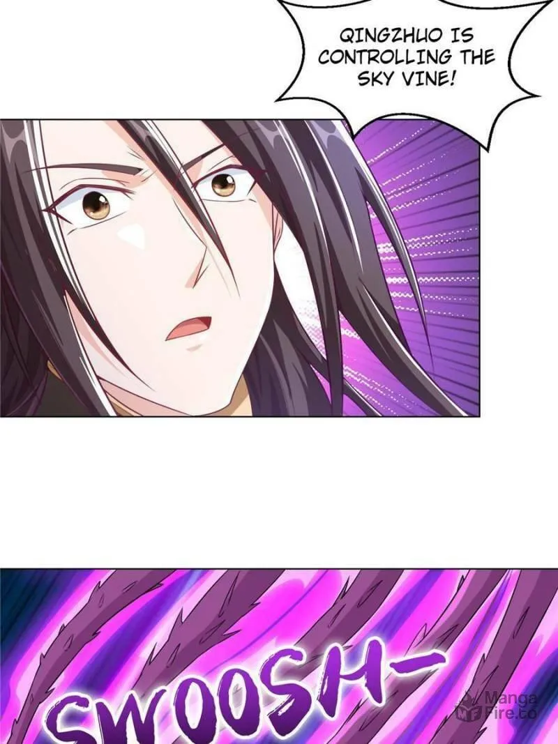 Dragon Master (Colored) Chapter 151 page 9 - 