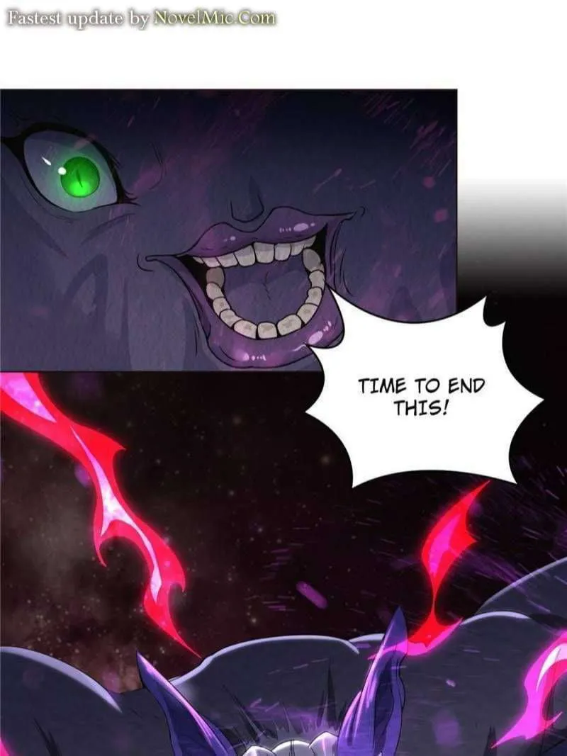Dragon Master (Colored) Chapter 152 page 1 - 