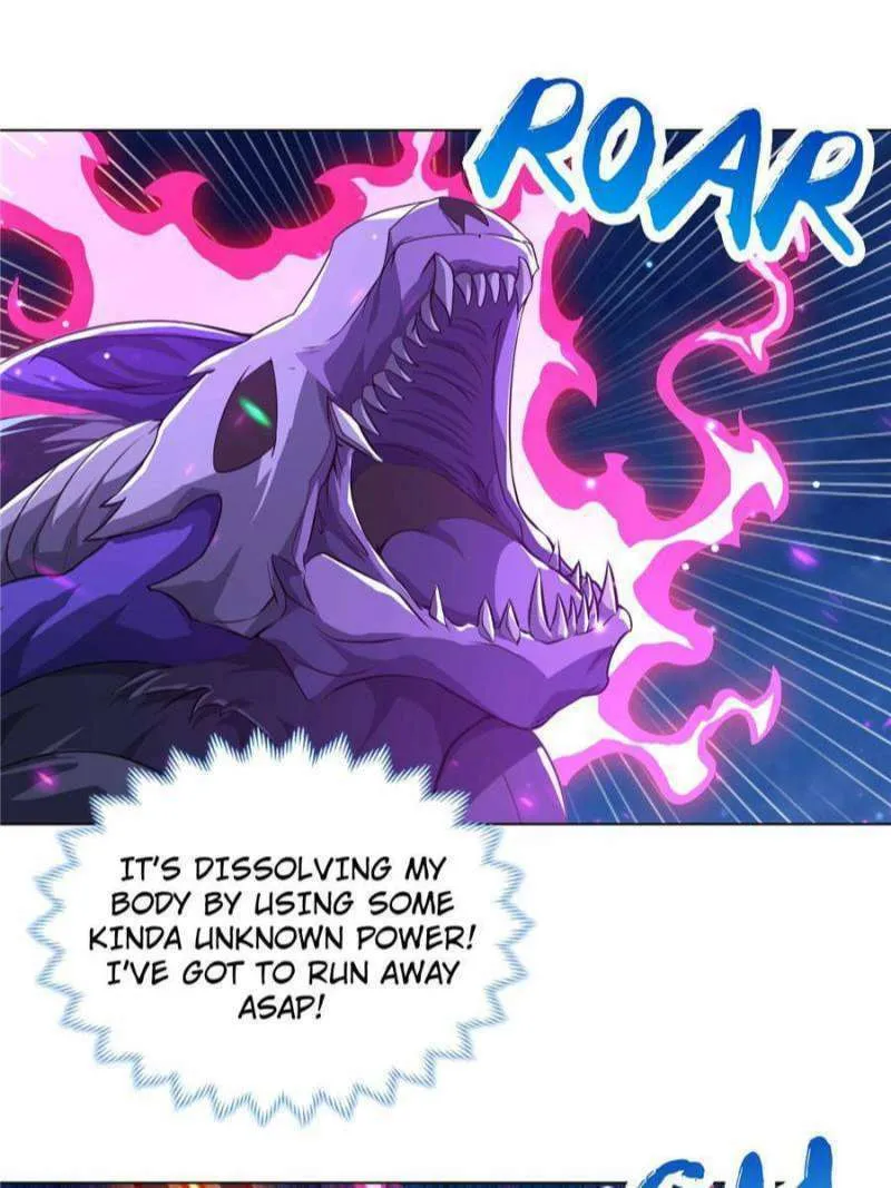 Dragon Master (Colored) Chapter 152 page 11 - 
