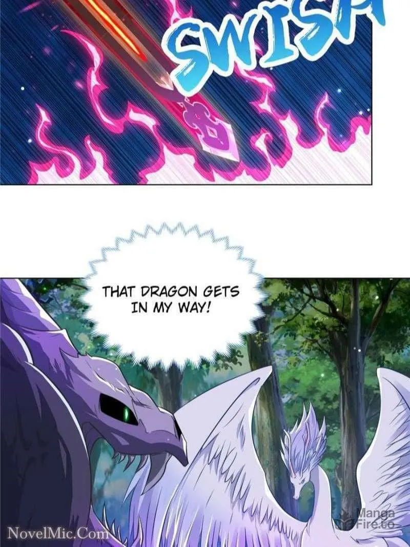 Dragon Master (Colored) Chapter 152 page 12 - 