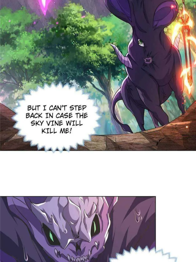 Dragon Master (Colored) Chapter 152 page 14 - 