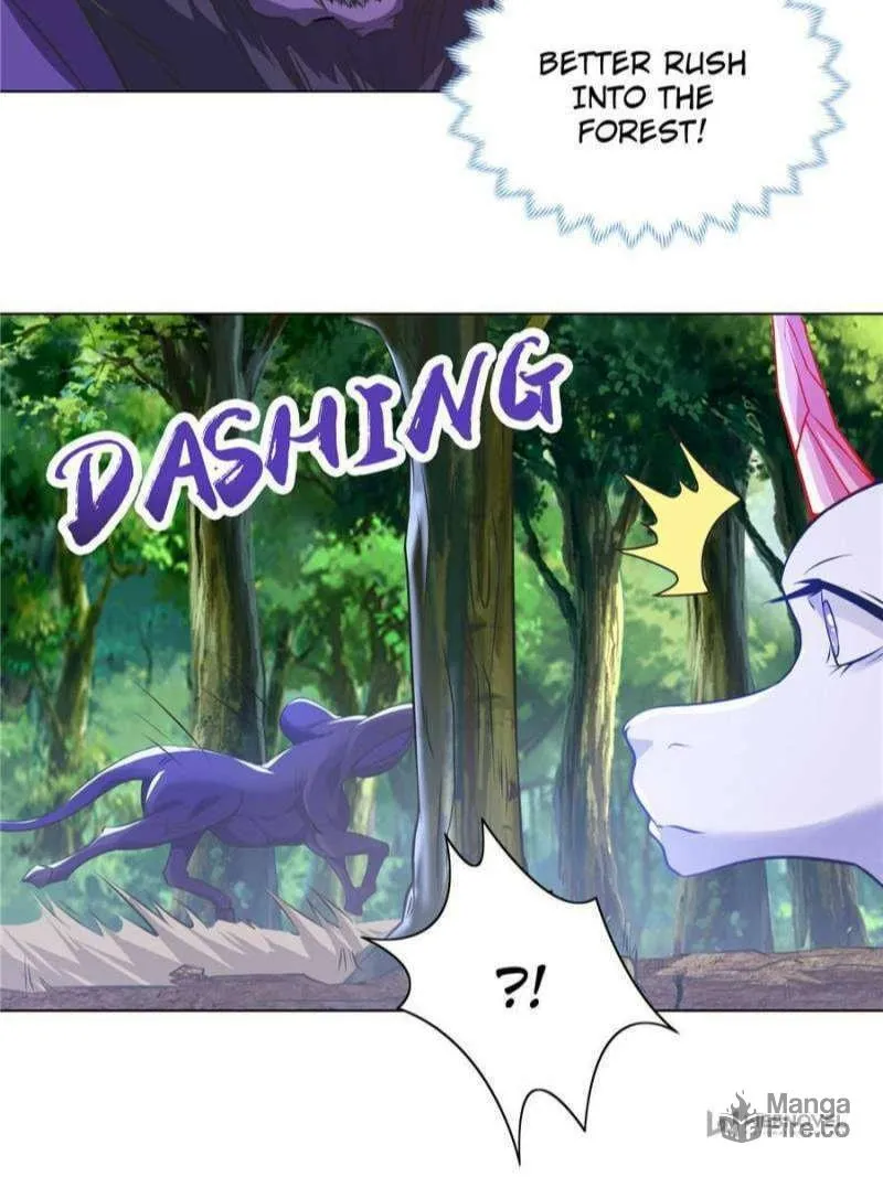 Dragon Master (Colored) Chapter 152 page 15 - 