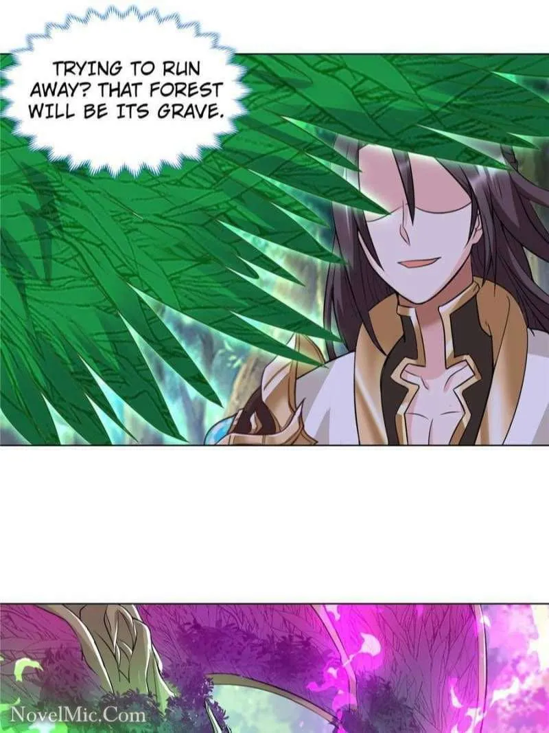 Dragon Master (Colored) Chapter 152 page 16 - 