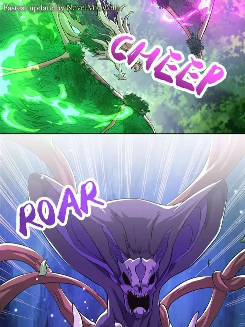 Dragon Master (Colored) Chapter 152 page 17 - 