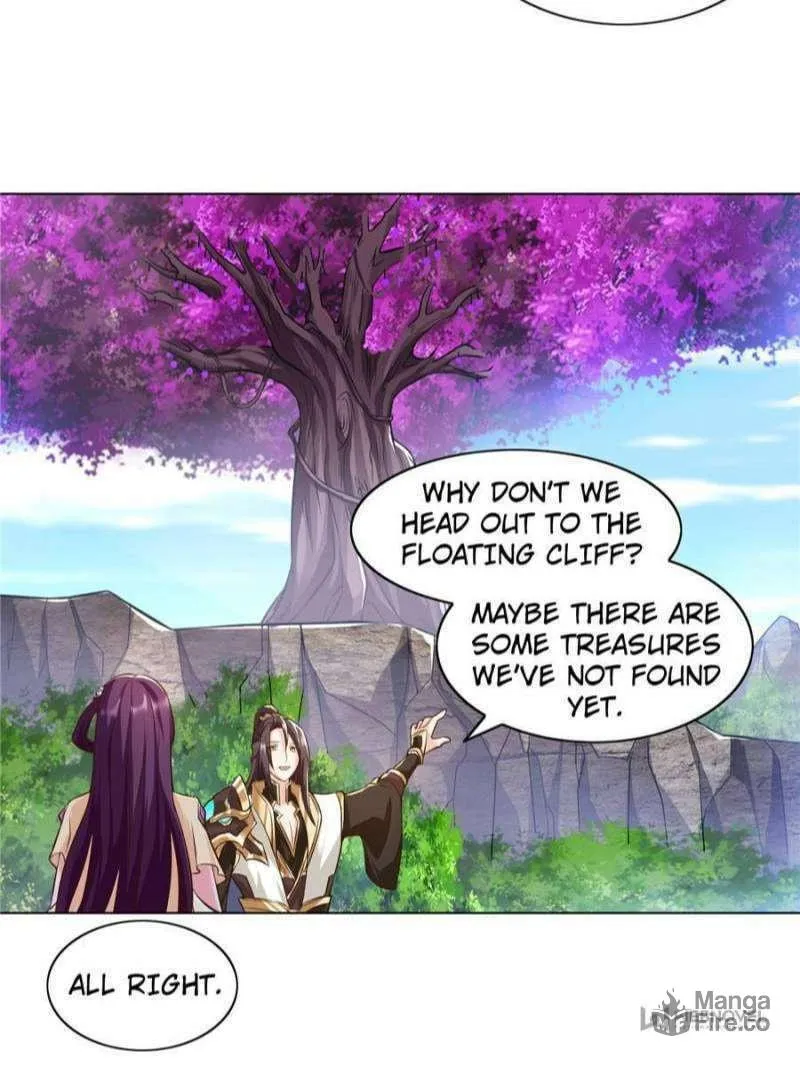 Dragon Master (Colored) Chapter 152 page 25 - 