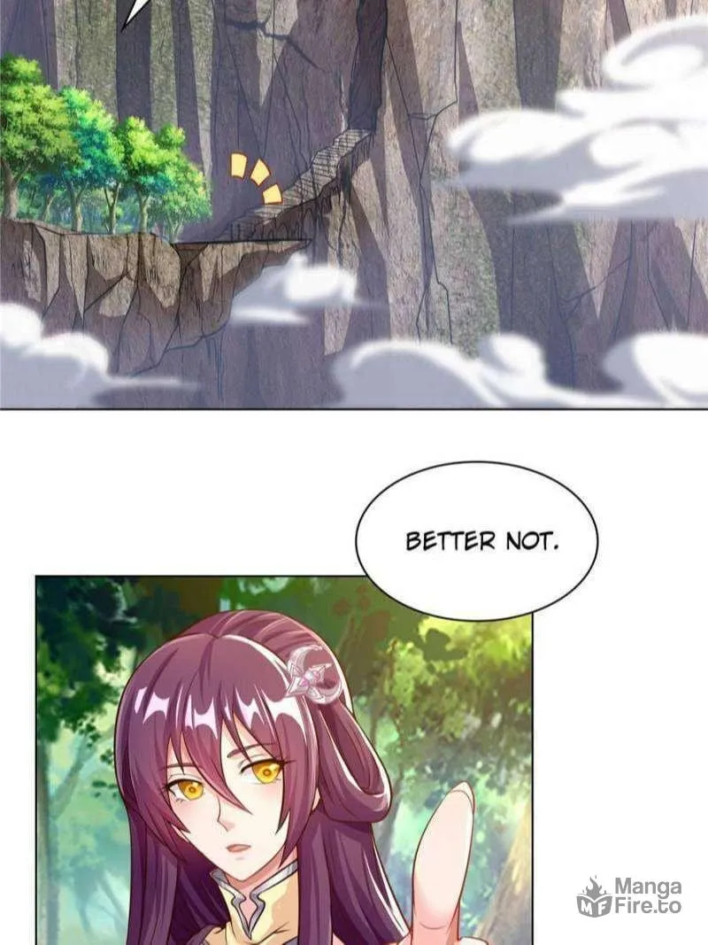 Dragon Master (Colored) Chapter 152 page 27 - 