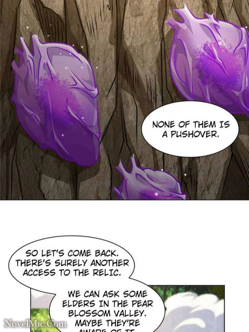 Dragon Master (Colored) Chapter 152 page 29 - 