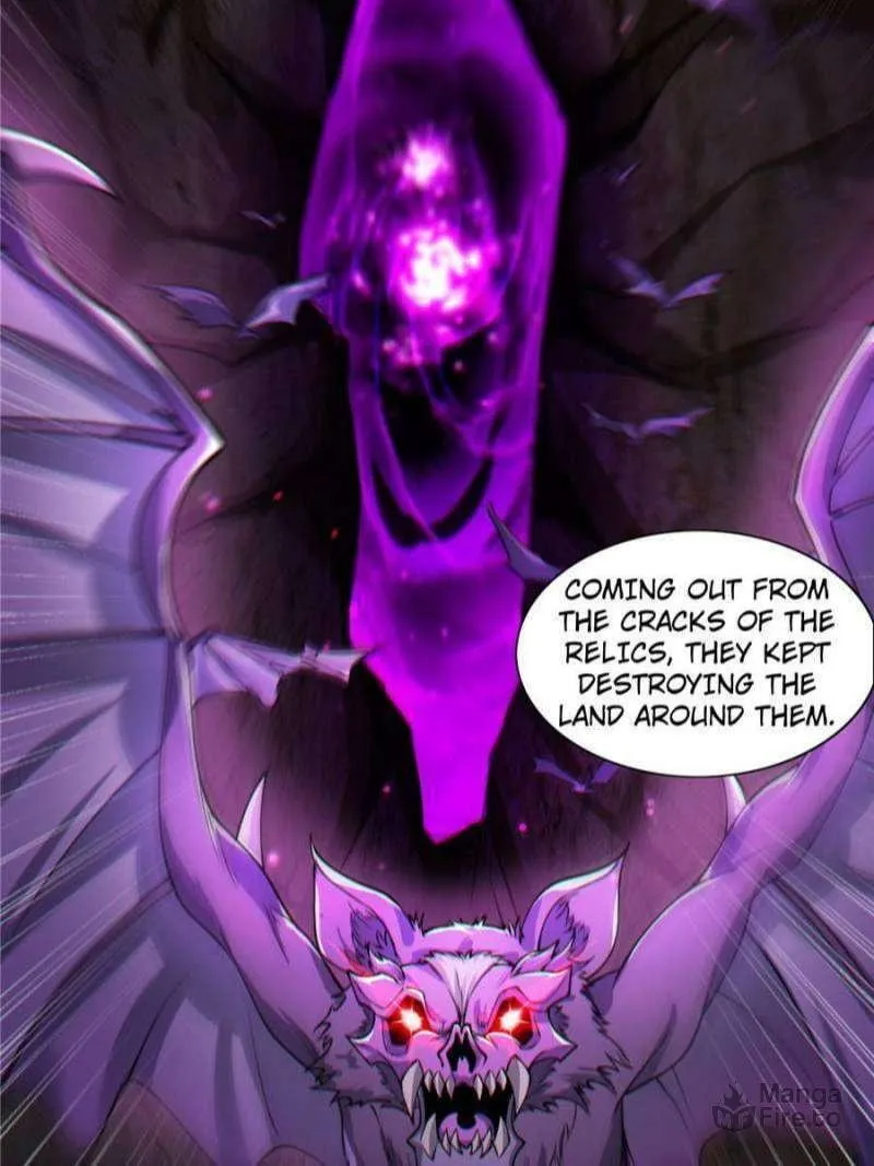 Dragon Master (Colored) Chapter 152 page 33 - 