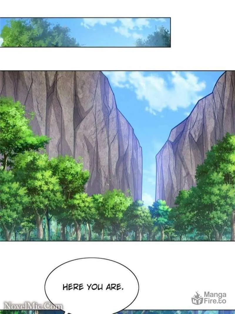 Dragon Master (Colored) Chapter 152 page 36 - 