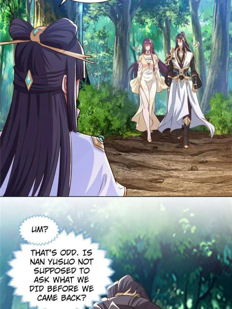Dragon Master (Colored) Chapter 152 page 37 - 