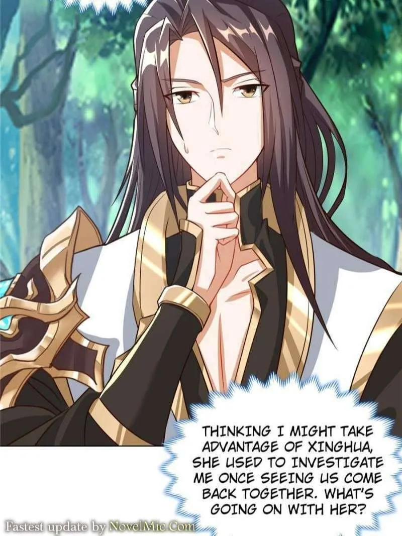Dragon Master (Colored) Chapter 152 page 38 - 