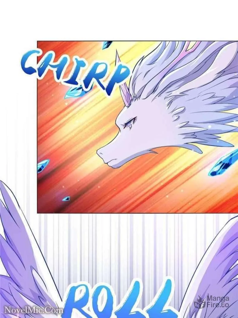 Dragon Master (Colored) Chapter 152 page 6 - 