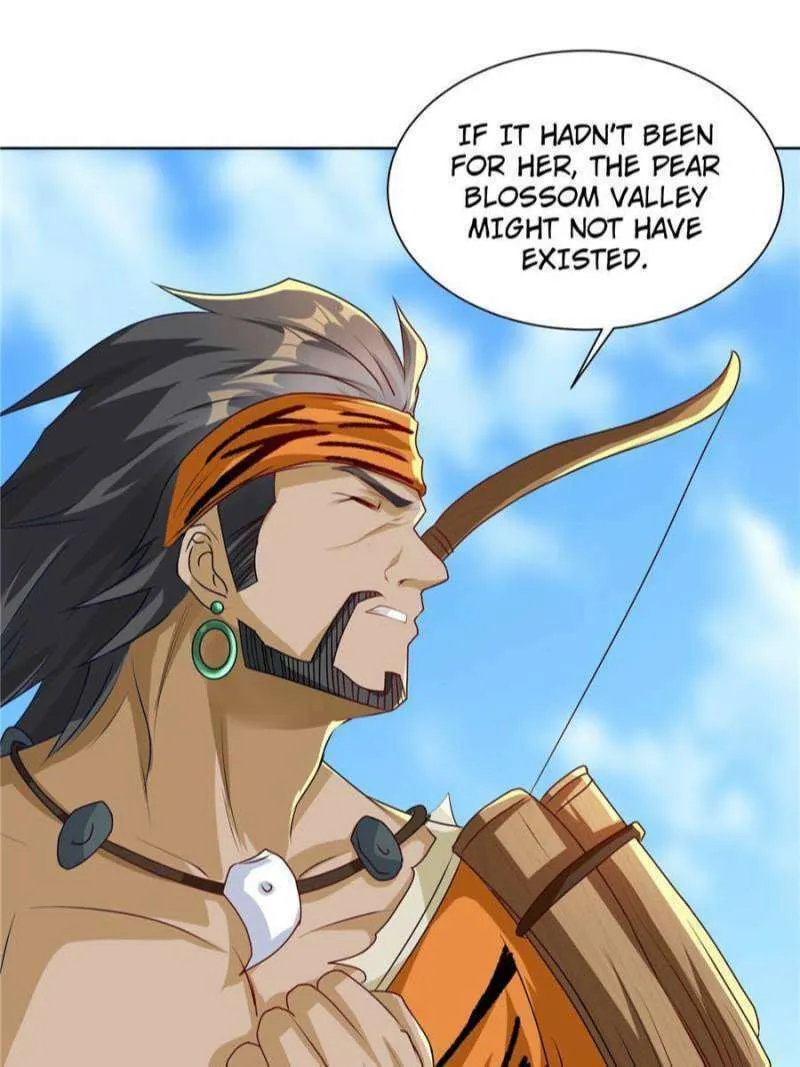 Dragon Master (Colored) Chapter 153 page 11 - 