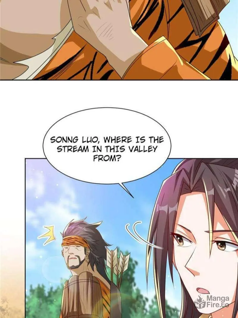 Dragon Master (Colored) Chapter 153 page 12 - 