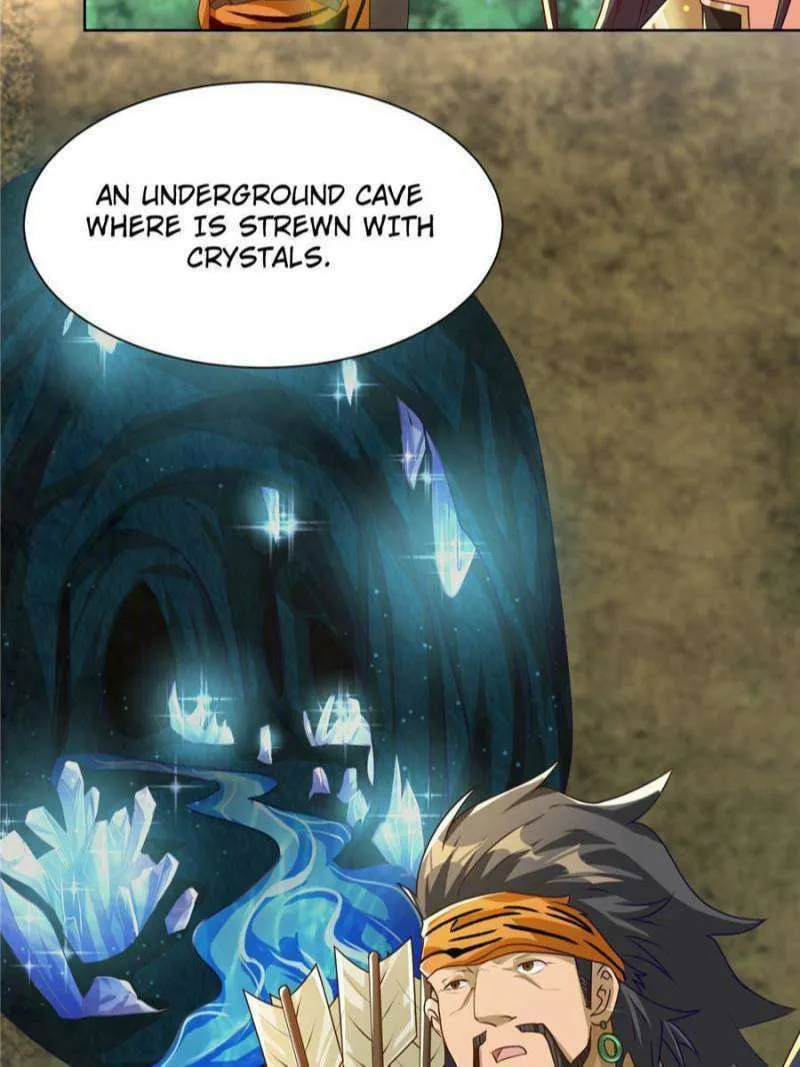Dragon Master (Colored) Chapter 153 page 13 - 