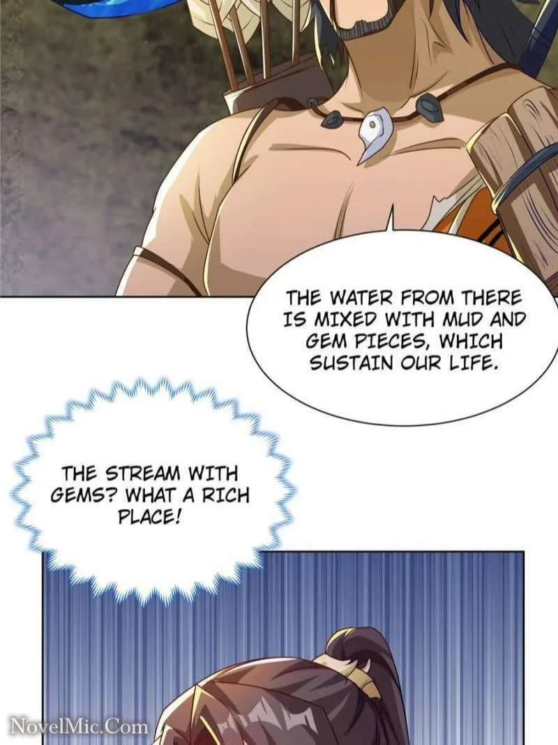 Dragon Master (Colored) Chapter 153 page 14 - 