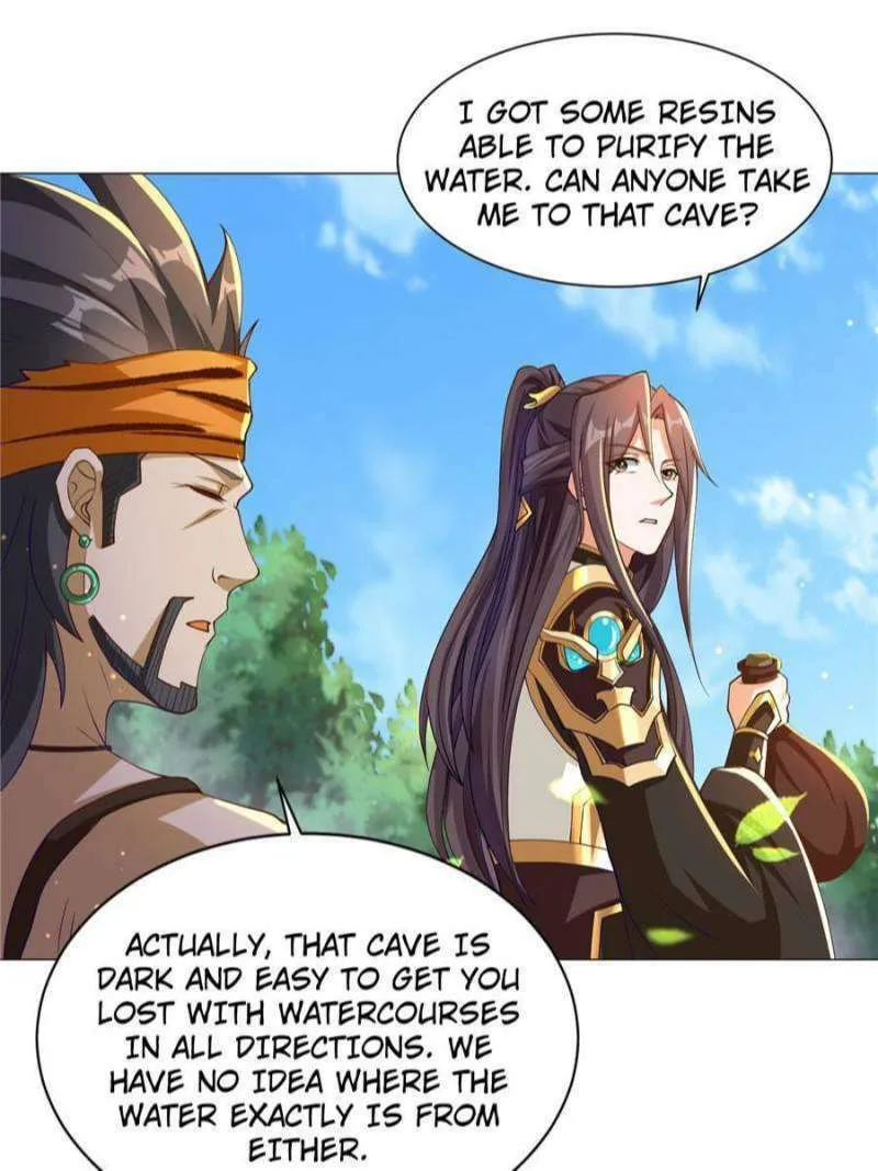 Dragon Master (Colored) Chapter 153 page 16 - 