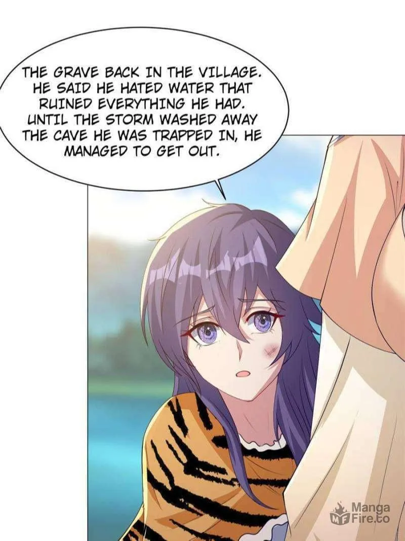 Dragon Master (Colored) Chapter 153 page 21 - 